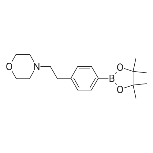 Chemical Structure| 364794-81-0