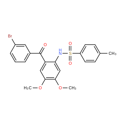 Chemical Structure| 373370-93-5