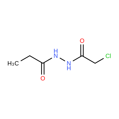 Chemical Structure| 38090-72-1
