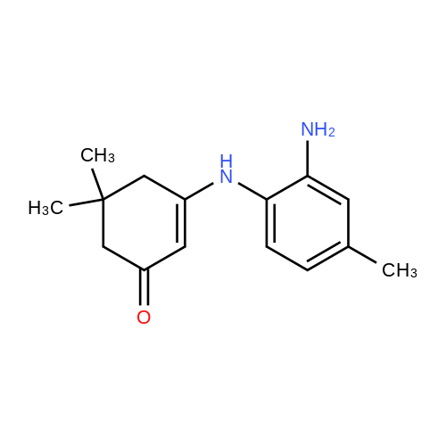 Chemical Structure| 382612-23-9