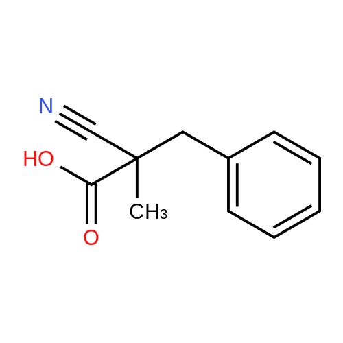 Chemical Structure| 41864-05-5