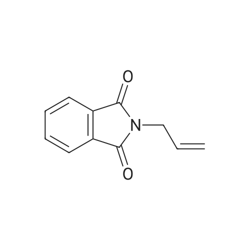 Chemical Structure| 5428-09-1