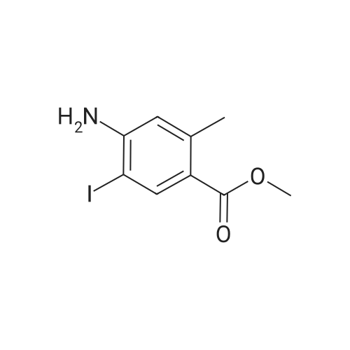 Chemical Structure| 672293-33-3
