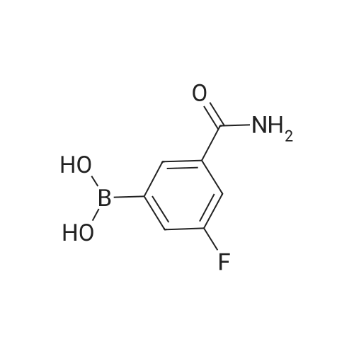 Chemical Structure| 871332-66-0