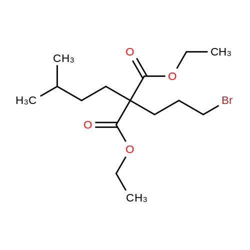 Chemical Structure| 96980-66-4