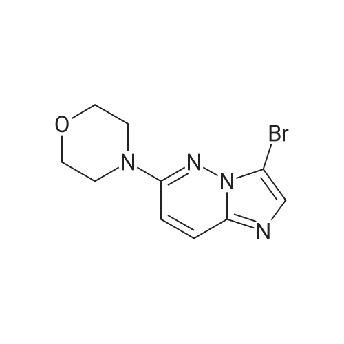 Chemical Structure| 1012343-72-4