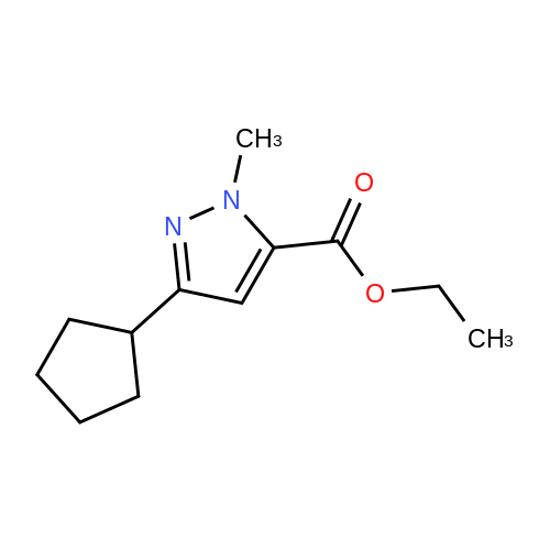 Chemical Structure| 1033443-99-0