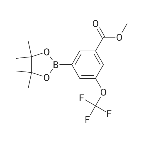 Chemical Structure| 1150561-63-9