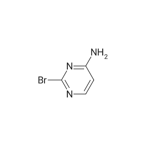 4-Amino-2-bromopyrimidine