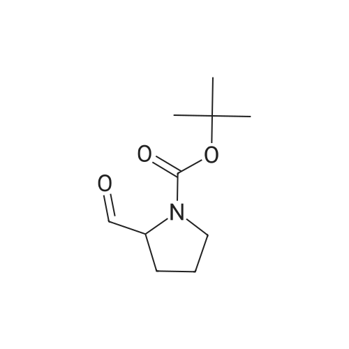 1-Boc-2-Formylpyrrolidine