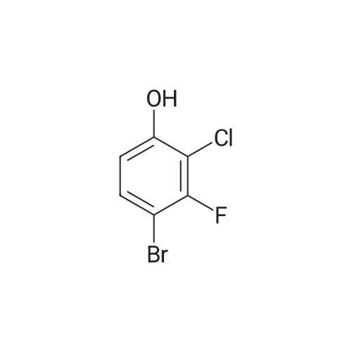 Chemical Structure| 1233026-52-2