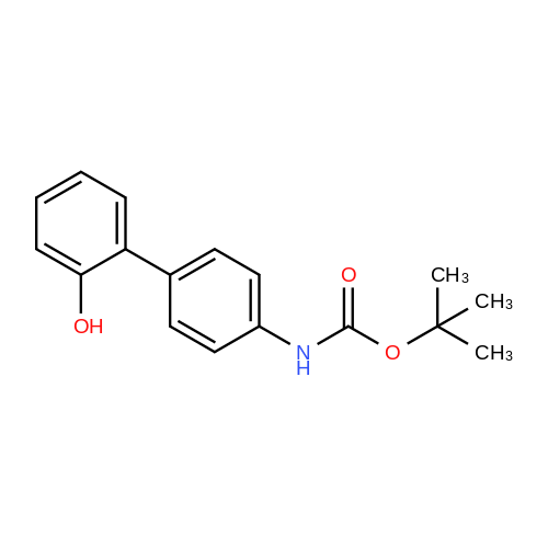 Chemical Structure| 1261999-15-8