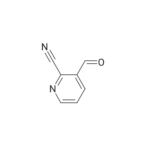 3-Formylpicolinonitrile