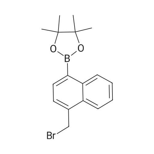 Chemical Structure| 1422655-33-1