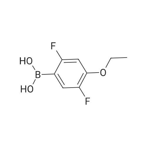 Chemical Structure| 1452575-83-5
