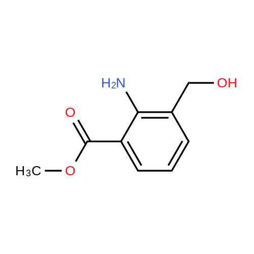 Chemical Structure| 253120-48-8