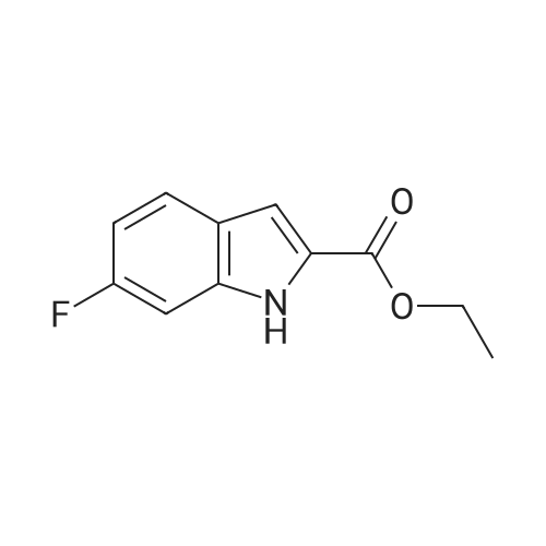 Chemical Structure| 348-37-8
