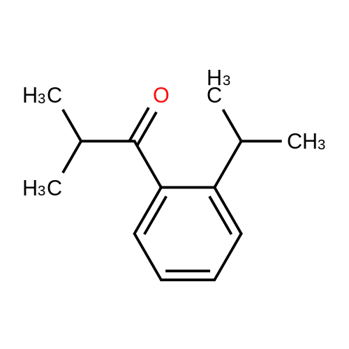 Chemical Structure| 39615-27-5
