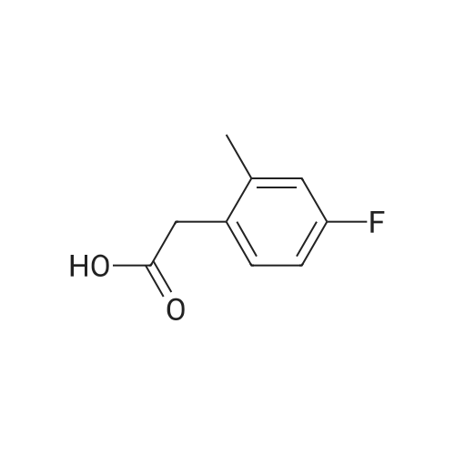 Chemical Structure| 407640-40-8