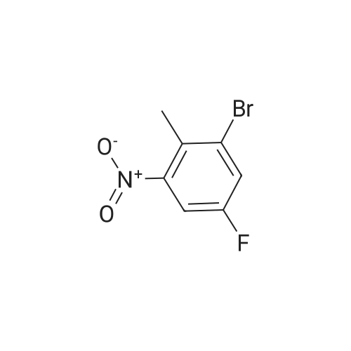 Chemical Structure| 502496-33-5