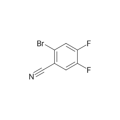 Chemical Structure| 64695-82-5