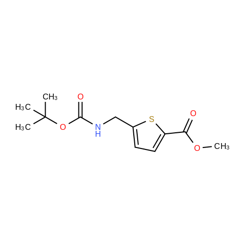 Chemical Structure| 893444-34-3
