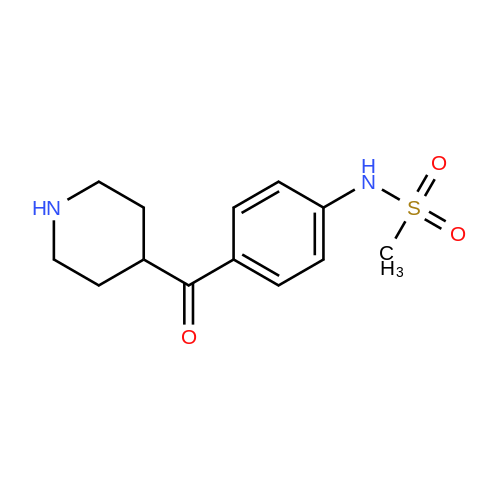 Chemical Structure| 113558-82-0