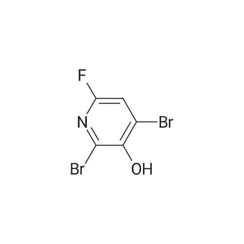 Chemical Structure| 1421602-80-3
