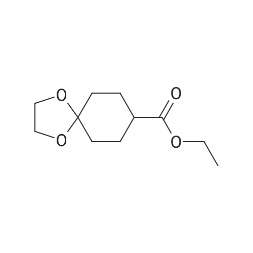 Chemical Structure| 1489-97-0