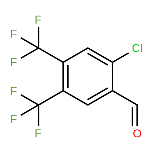 Chemical Structure| 1807118-63-3