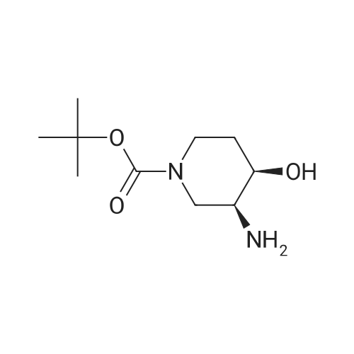 Chemical Structure| 1820579-78-9