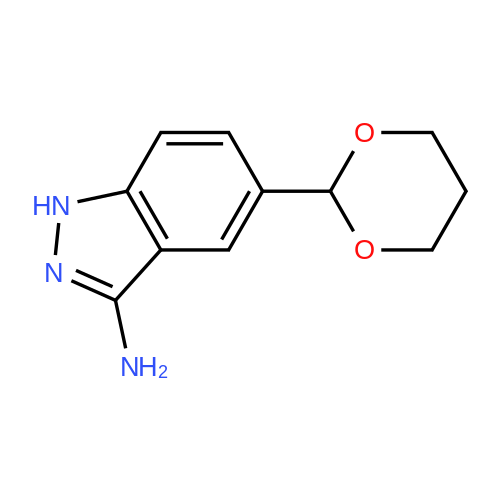 Chemical Structure| 218301-24-7