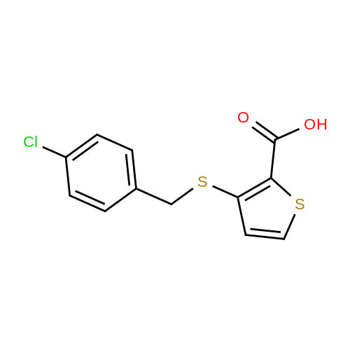 Chemical Structure| 251097-04-8