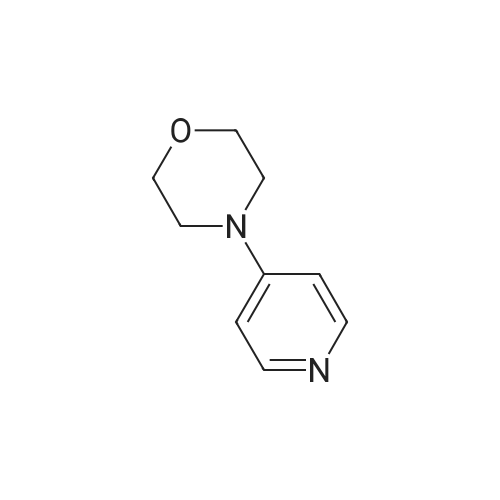 4-Morpholinopyridine