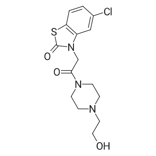 Chemical Structure| 32527-55-2