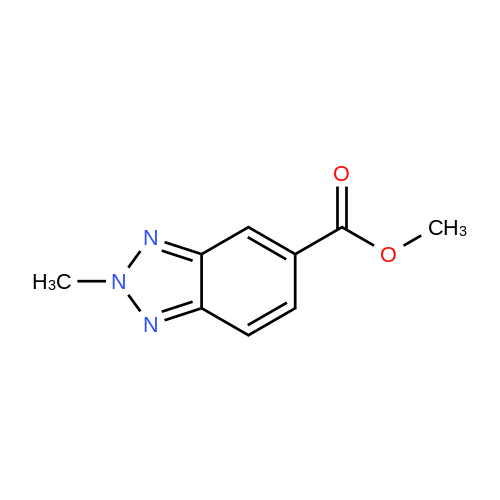 Chemical Structure| 648449-27-8