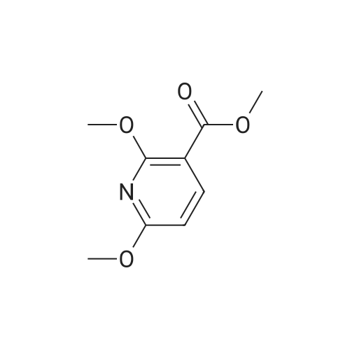 Chemical Structure| 65515-26-6