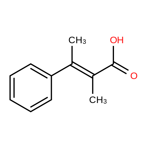 Chemical Structure| 708-83-8