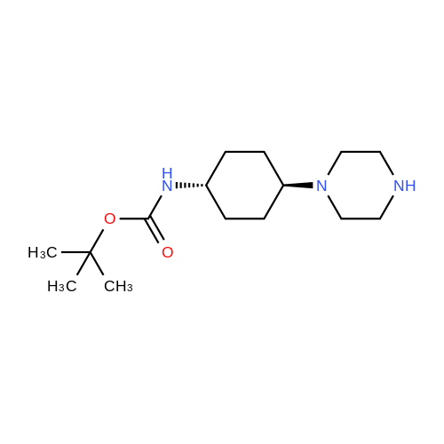 Chemical Structure| N/A