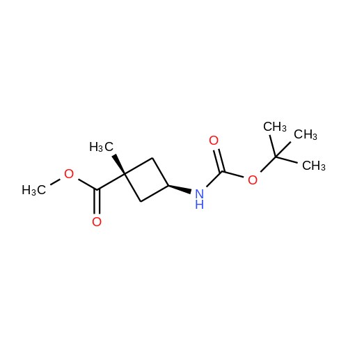 Chemical Structure| N/A
