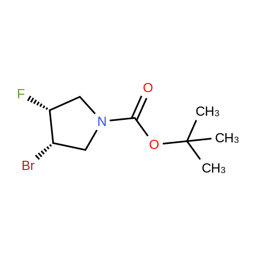 Chemical Structure| N/A