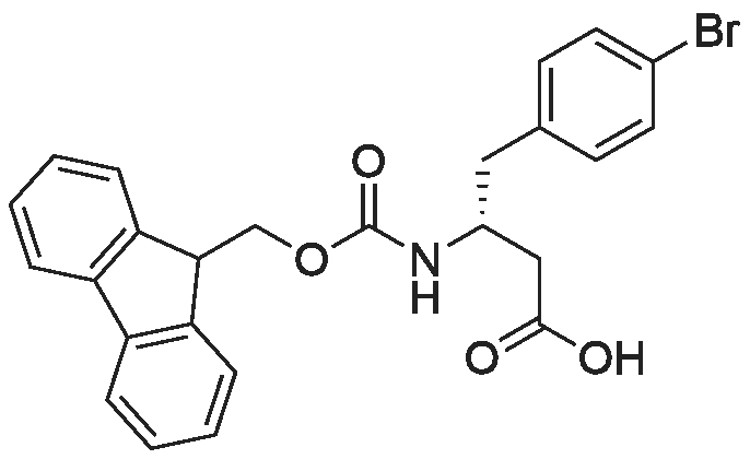 Chemical Structure| 331763-76-9