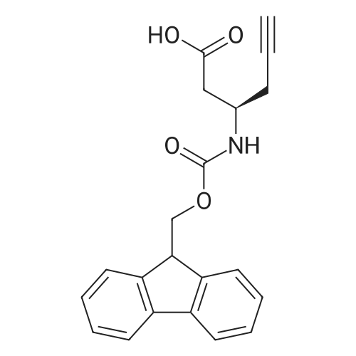 Chemical Structure| 332064-94-5