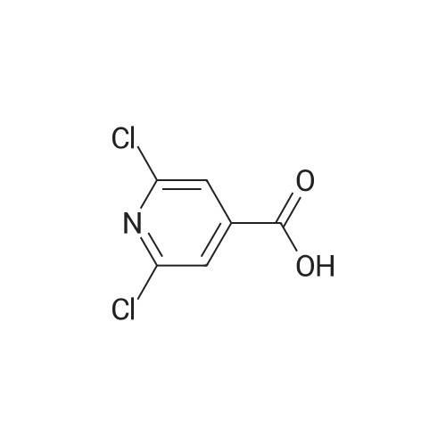 Chemical Structure| 5398-44-7