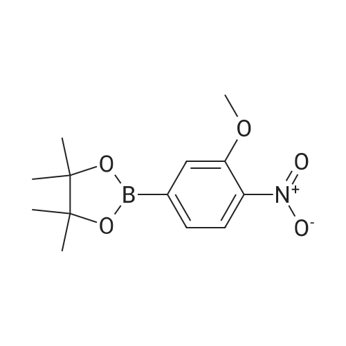 Chemical Structure| 755026-96-1