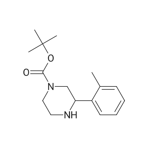 Chemical Structure| 886766-65-0