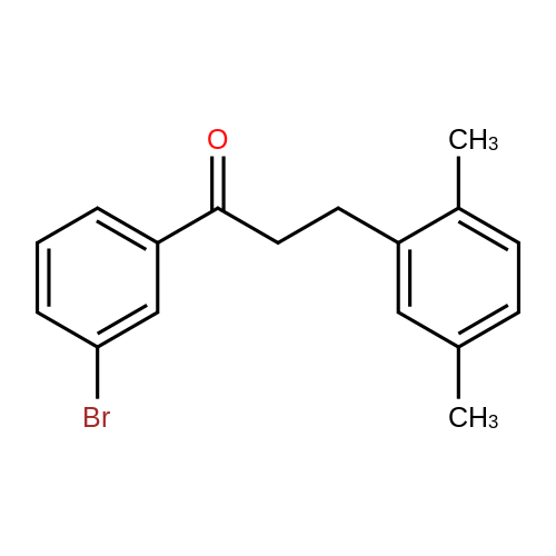 Chemical Structure| 898795-02-3