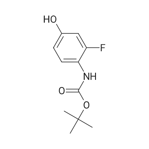 Chemical Structure| 911297-02-4