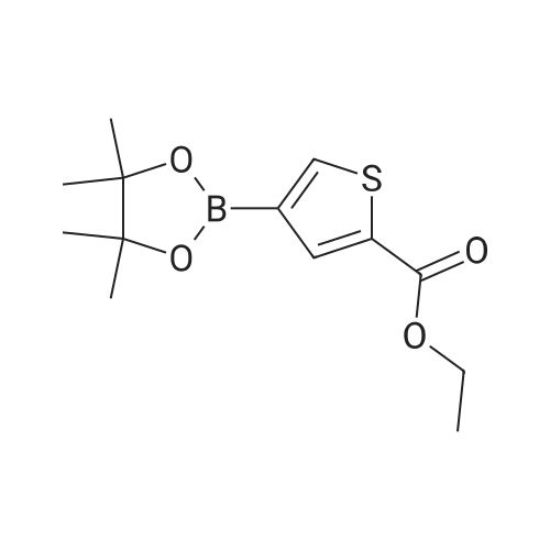 Chemical Structure| 1207557-61-6