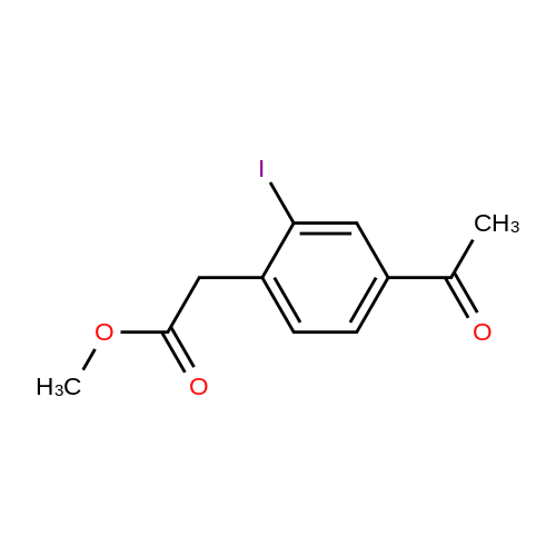 Chemical Structure| 1234562-69-6
